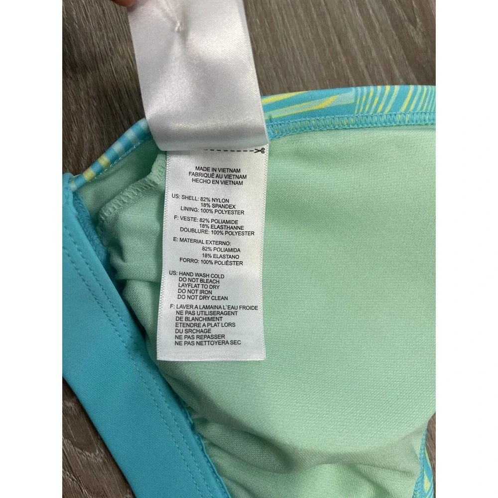 adidas vortex bikini